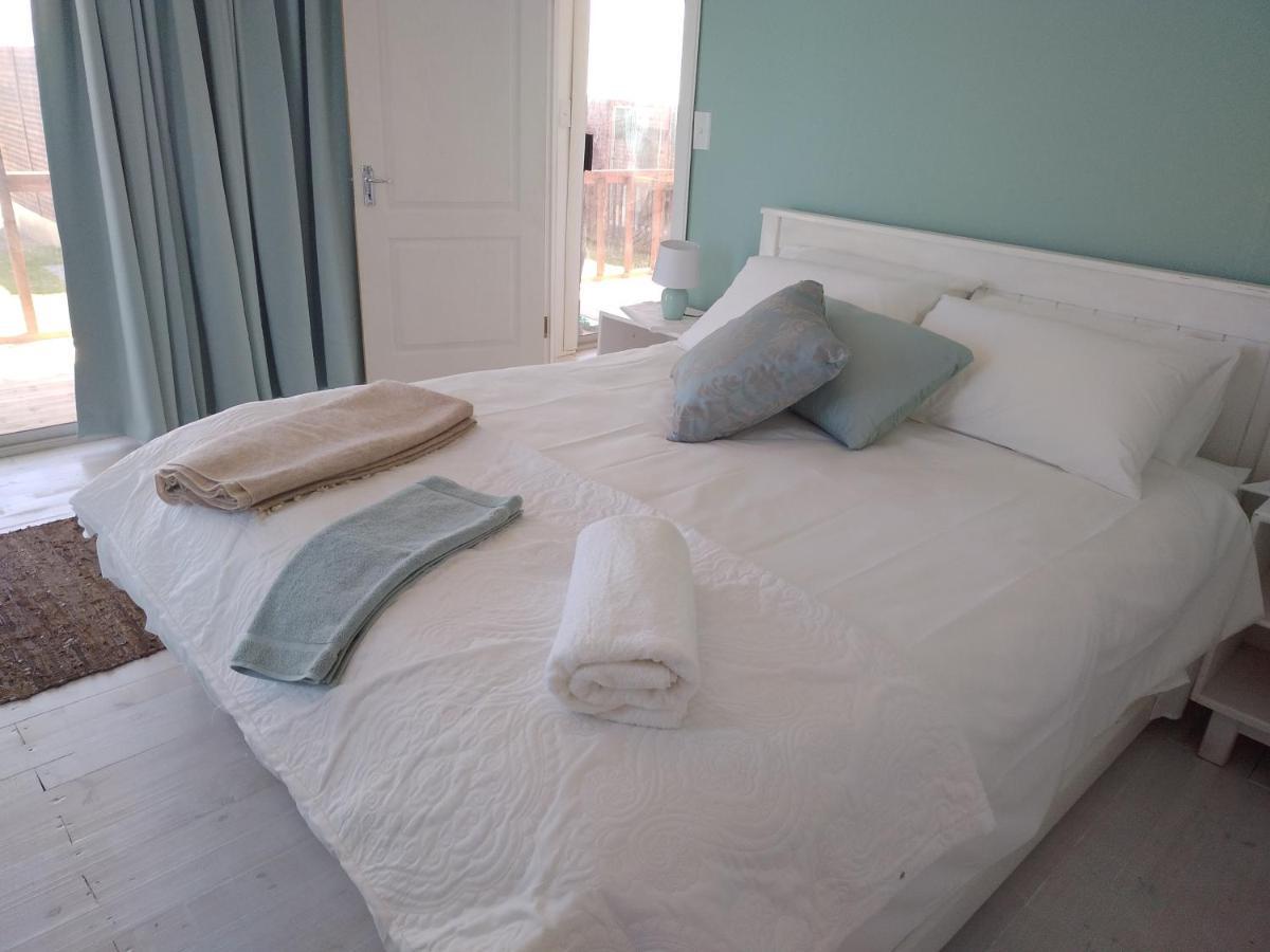Coco De Mer Self Catering Log 1 Lambertʼs Bay Exteriér fotografie